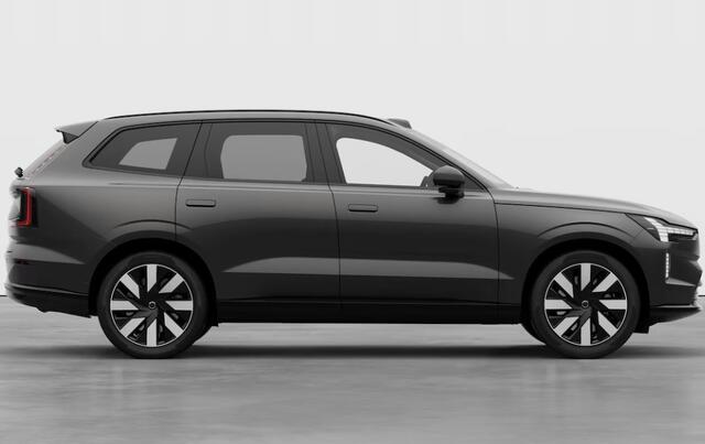 Volvo EX90 Twin Motor Performance Ultra 7p. 111 kWh
