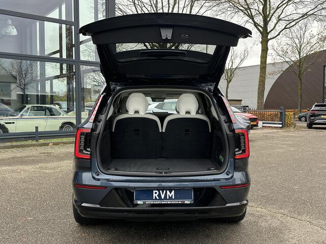 Volvo EX90 Twin Motor Performance Ultra 7p. 111 kWh AWD | MEGA VOL! | WLTP 624km | onderhoudscontract t/m 01-2030 (CAREPACK)| fabrieksgarantie t/m 01-2027 | 69500 ex BTW