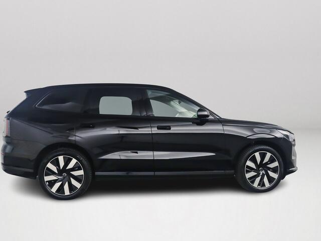 Volvo EX90 Twin Motor Performance Ultra 7p. 111 kWh | Panoramadak | 360° camera | Head-up Display | Bose Audio | Luchtvering | Stoel- en Stuurverwarming | Trekhaak