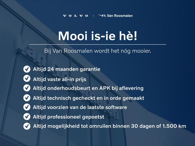 Volvo EX90 Twin Performance Ultra | AWD | 517pk| | Bowers&Wilkins | Luchtv