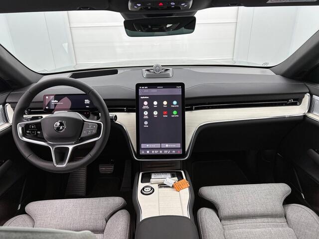 Volvo EX90 Twin Performance Ultra | AWD | 517pk| | Bowers&Wilkins | Luchtv