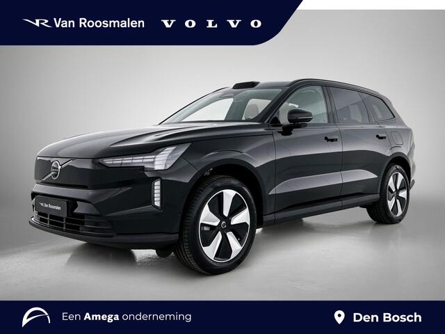 Volvo EX90 Single Motor Core 7p 104 kWh | Panorama dak |