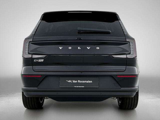 Volvo EX90 Single Motor Core 7p 104 kWh | Panorama dak |