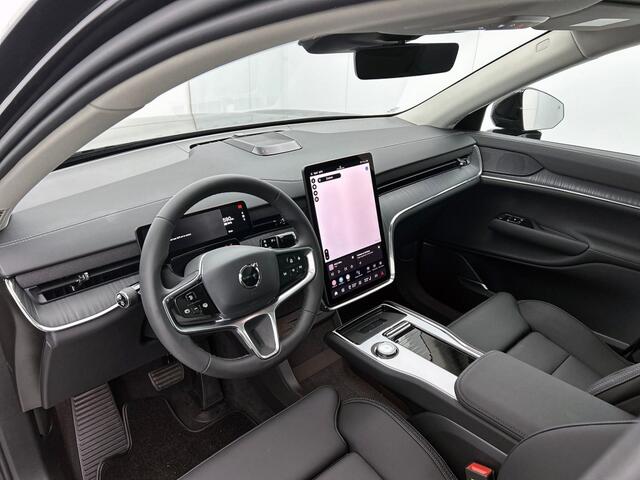 Volvo EX90 Single Motor Core 7p 104 kWh | Panorama dak |