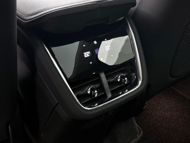 Volvo EX90 Single Motor Core 7p 104 kWh | Panorama dak |