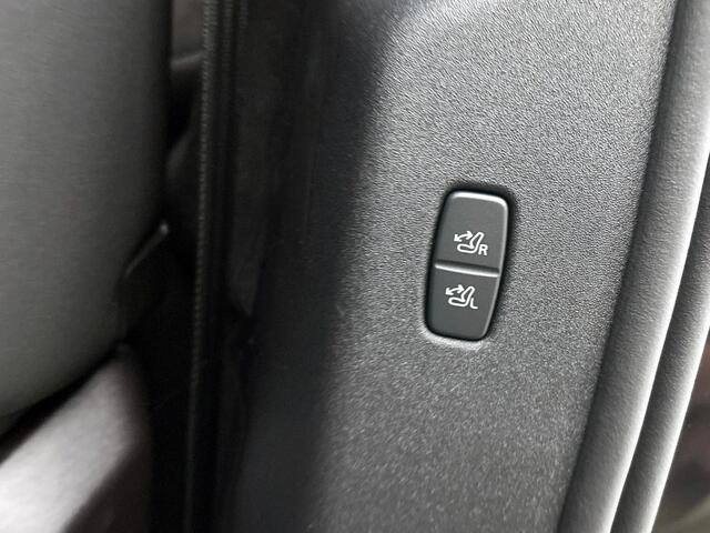 Volvo EX90 Single Motor Core 7p 104 kWh | Panorama dak |