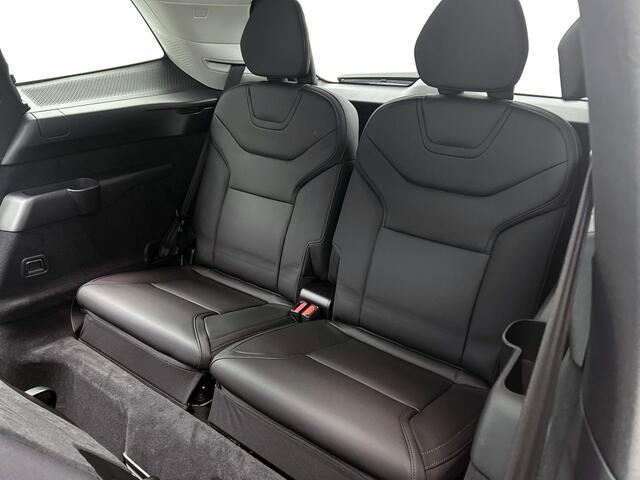 Volvo EX90 Single Motor Core 7p 104 kWh | Panorama dak |