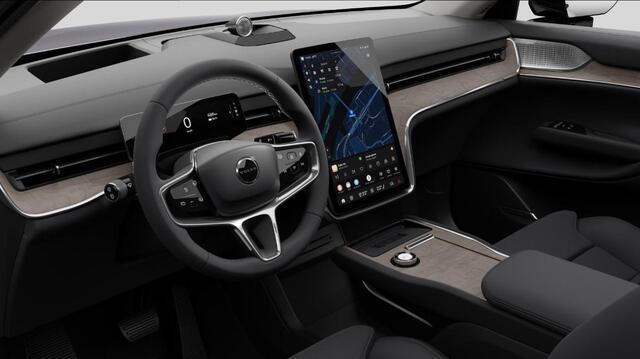 Volvo EX90 Twin Motor Performance Ultra 7p. 111 kWh | 7-Zits | Longe Range | Google | Stoelverwarming Voor + Achter | Panoramadak | Head-Up Display | Getint Glas | Bowers & Wilkins Audio | Adaptieve Cruise Control | Massage | Keyless | Stuurverwarming | Pilot Assist