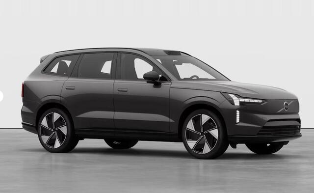 Volvo EX90 517PK Twin Motor Performance 111 kWh Ultra Luchtvering / Pilot Assist Pakket / Climate pack / 22" 5-Spaaks Aero velgen