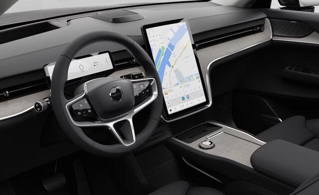 Volvo EX90 517PK Twin Motor Performance 111 kWh Ultra Luchtvering / Pilot Assist Pakket / Climate pack / 22" 5-Spaaks Aero velgen