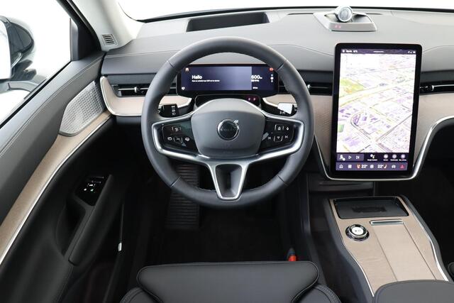 Volvo EX90 TWIN MOTOR ULTRA 7p. 111 kWh -PANO.DAK|BOWERS&WILKINS|LUCHTVERING|CLIMATE|PILOT|PRIVACY.GLAS|22"