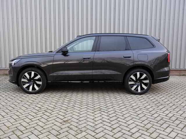 Volvo EX90 Twin Motor Performance Ultra 7p. 111 kWh