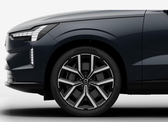 Volvo EX90 Twin Motor 456PK Ultra 7p. 111 kWh / Panoramadak / Luchtvering / Head-up display / Stoelverwarming en stuurwielverwarming / Massagestoelen / Memory seats / Adaptive cruise control / 360 Camera / elektrische achterklep