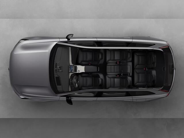 Volvo EX90 Twin Motor Performance Ultra 7p. 111 kWh | Vanaf ¤82,995