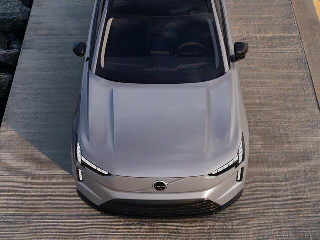 Volvo EX90 Twin Motor Performance Ultra 7p. 111 kWh | Vanaf ¤82,995