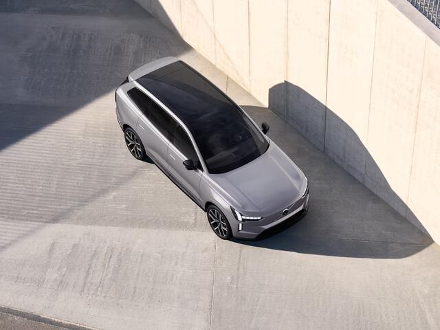 Volvo EX90 Twin Motor Performance Ultra 7p. 111 kWh | Vanaf ¤82,995