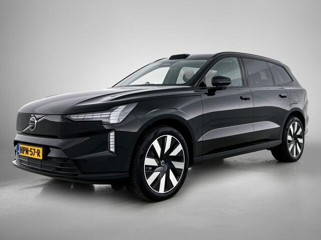 Volvo EX90 Twin Motor Performance Ultra 7p 111 kWh