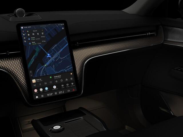 Volvo EX90 Twin Motor Performance Ultra Automaat / Luchtvering / Bowers & Wilkens audio / 22" velgen / 517pk / Pilot Assist Pack / Privacy Glass