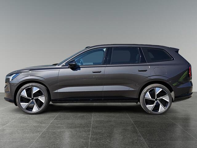 Volvo EX90 Twin Motor Performance Ultra 7p. 111 kWh | Bowers & Wilkins audio | Luchtvering | Trekhaak | Pilot Assist |