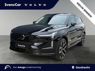 Volvo EX90