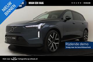 Volvo EX90