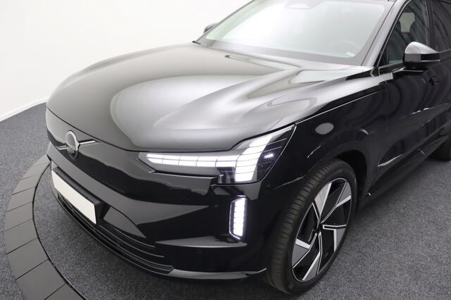 Volvo EX90 Twin Ultra Performance | Pilot assist | Pano | Bowers & Wilkins