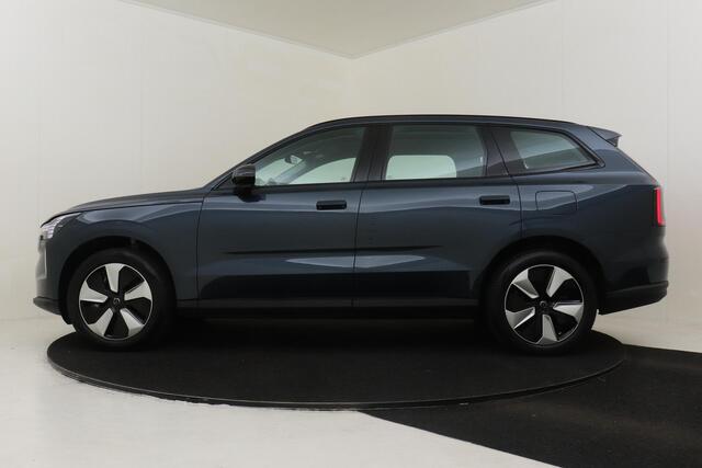 Volvo EX90 SINGLE MOTOR CORE 7P. 104 kWh -PANO.DAK|360°CAM|CLIMATE|POWER-SEATS|ADAP.CRUISE|20"