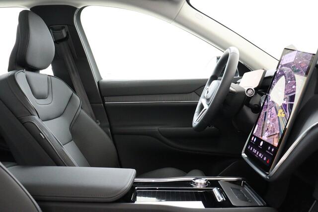 Volvo EX90 SINGLE MOTOR CORE 7P. 104 kWh -PANO.DAK|360°CAM|CLIMATE|POWER-SEATS|ADAP.CRUISE|20"
