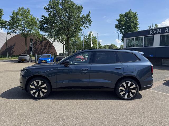 Volvo EX90 Twin Motor Performance Ultra 7p. 111 kWh