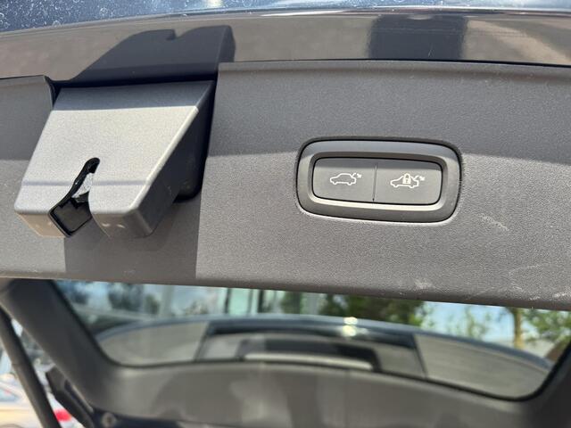 Volvo EX90 Twin Motor Performance Ultra 7p. 111 kWh