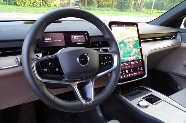 Volvo EX90 TM Ultra 7p 111 kWh Panoramadak BOSE AUDIO 360 CAMERA