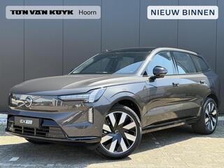 Volvo EX90