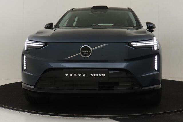 Volvo EX90 TWIN MOTOR PERFORMANCE ULTRA 7P. 111 kWh *VOL!* -PANO.DAK|BOWERS&WILKINS|LUCHTVERING|PILOT|360°CAM|HEAD-UP DISP.|TREKHAAK|21"