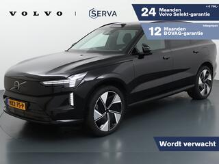 Volvo EX90