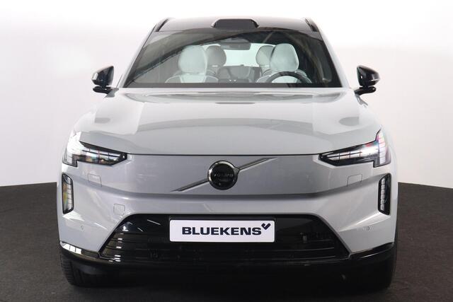 Volvo EX90 Performance Ultra 7p. 111 kWh - IntelliSafe Assist & Surround - 360º Camera - Bowers & Wilkins audio - Verwarmde voorstoelen - Head up display - 22' LMV