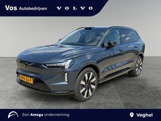 Volvo EX90