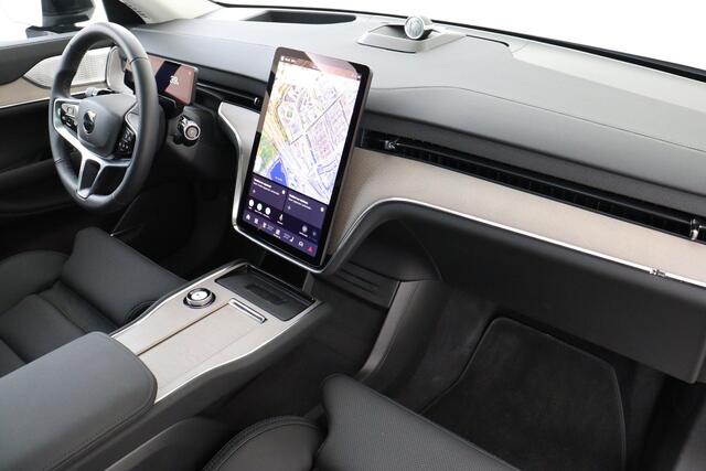 Volvo EX90 TWIN MOTOR ULTRA 7p. 111 kWh *FULL OPTIONS!* -PANO.DAK|BOWERS&WILKINS|LUCHTVERING|GEVENT.LEDER+MASSAGE|PILOT|360°CAM|HEAD-UP DISP.|21"|SoH:100%