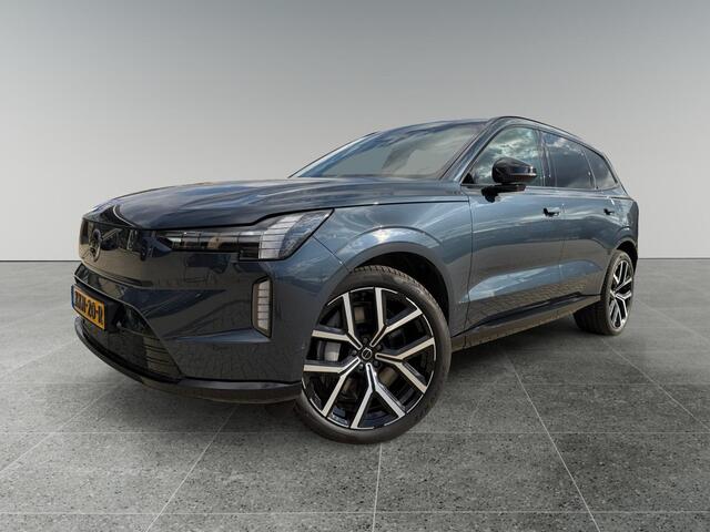 Volvo EX90 Twin Motor Ultra 6p. 106 kWh | FULL OPTION | 6 persoons | Bowers & Wilkins