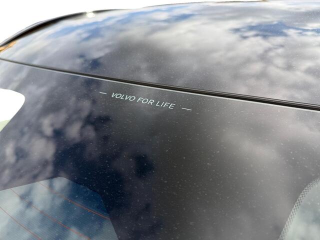 Volvo EX90 Twin Motor Ultra 6p. 106 kWh | FULL OPTION | 6 persoons | Bowers & Wilkins