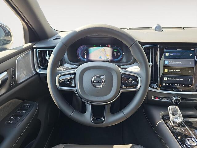 Volvo S60 2.0 T8 AWD Polestar Engineered | Bowers & Wilkins Audio | Trekhaak | Ohlins dempers | 360 graden camera |