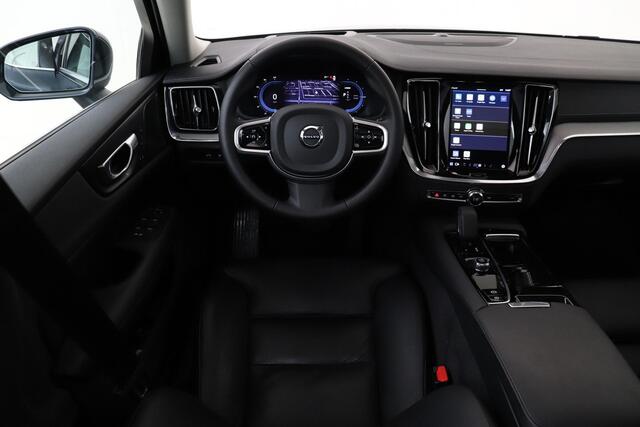 Volvo S60 RECHARGE T6 AWD ULTIMATE BRIGHT -PANO.DAK|HARMAN/KARDON|HEAD-UP DISP.|ALL.SEASON|360°CAM|TREKHAAK