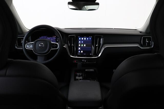 Volvo S60 RECHARGE T6 AWD ULTIMATE BRIGHT -PANO.DAK|HARMAN/KARDON|HEAD-UP DISP.|ALL.SEASON|360°CAM|TREKHAAK