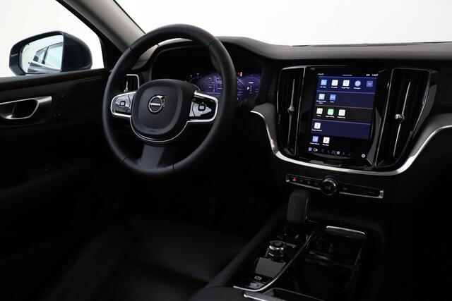 Volvo S60 RECHARGE T6 AWD ULTIMATE BRIGHT -PANO.DAK|HARMAN/KARDON|HEAD-UP DISP.|ALL.SEASON|360°CAM|TREKHAAK