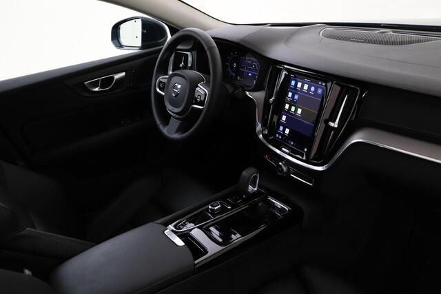 Volvo S60 RECHARGE T6 AWD ULTIMATE BRIGHT -PANO.DAK|HARMAN/KARDON|HEAD-UP DISP.|ALL.SEASON|360°CAM|TREKHAAK