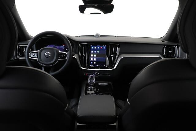 Volvo S60 T8 AWD POLESTAR ENGINEERED -PANO.DAK|360°CAM|BOWERS&WILKINS|GELAAGD.GLAS|19"|TREHAAK