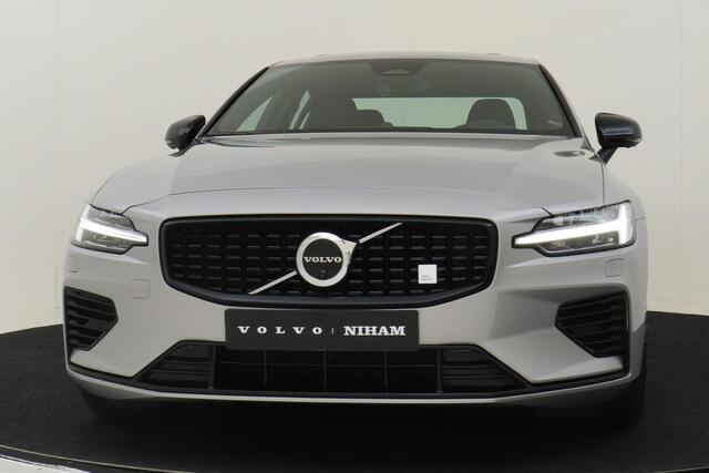 Volvo S60 T8 AWD POLESTAR ENGINEERED -PANO.DAK|360°CAM|BOWERS&WILKINS|GELAAGD.GLAS|19"|TREHAAK