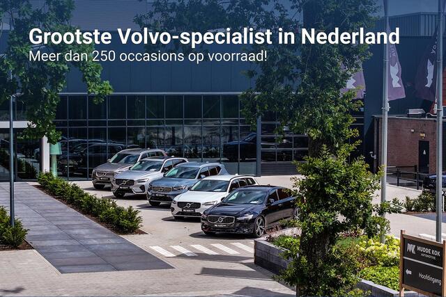 Volvo S60 T8 Recharge Plus Dark | Panoramadak | 360° Camera | ACC | BLIS | Harman/Kardon | Stoel+Stuurverwarming