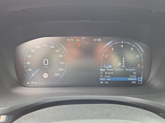 Volvo S60 2.0 B3 Aut. R-Design | Leder Sport | Navi| Memory | 19inch