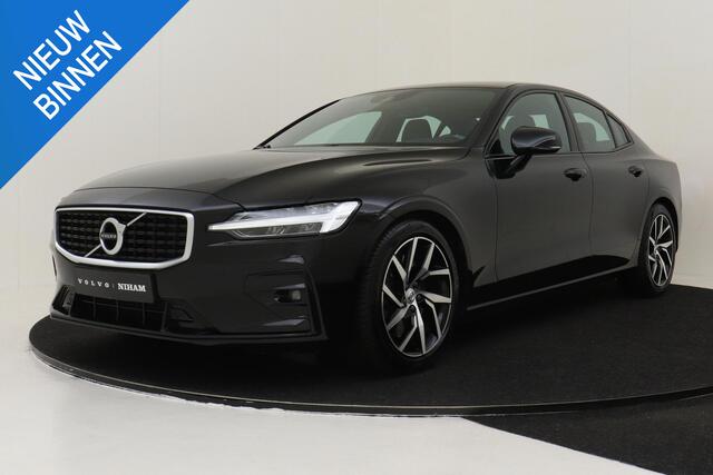 Volvo S60 T5 AUT. R-DESIGN -POWER-SEAT|CAMERA|BLIS|POLESTAR