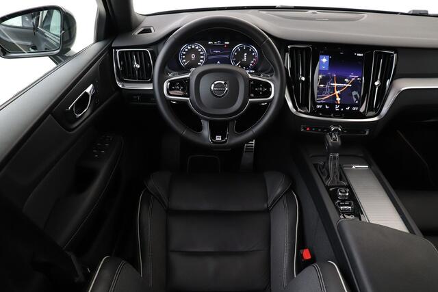 Volvo S60 T5 AUT. R-DESIGN -POWER-SEAT|CAMERA|BLIS|POLESTAR